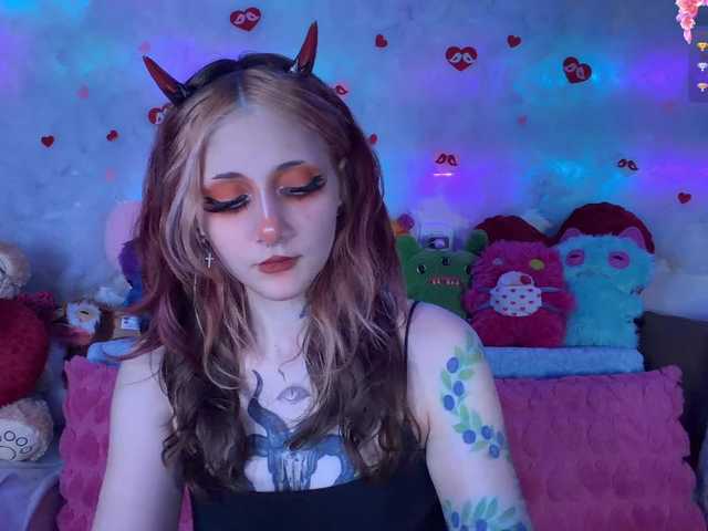 Preview of devil-baby