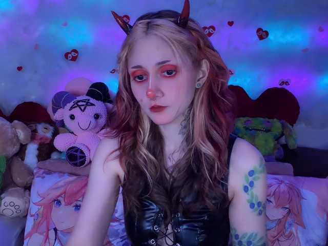  Devil-Baby chat room