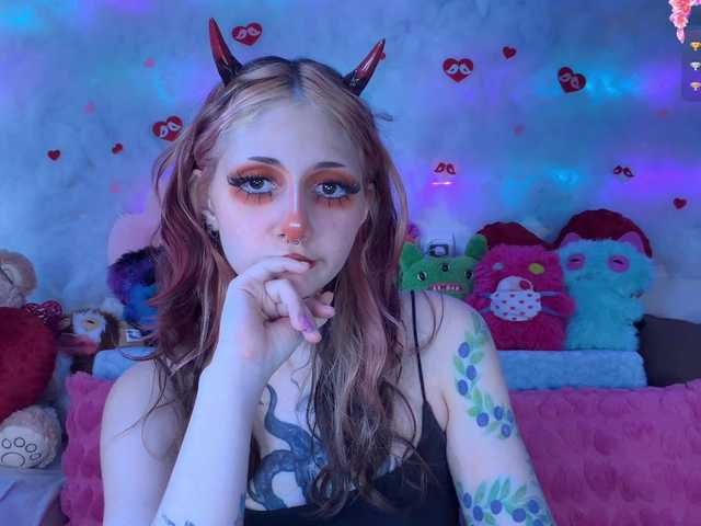 Devil-Baby's BongaCams show and profile