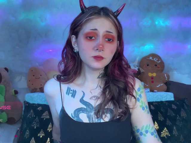 Devil-Baby's BongaCams show and profile
