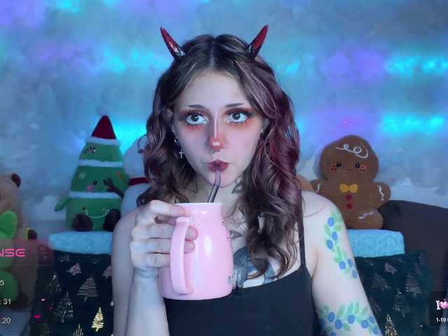 Devil-Baby's BongaCams show and profile