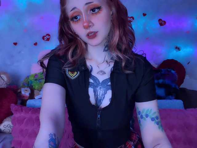 Devil-Baby's BongaCams show and profile