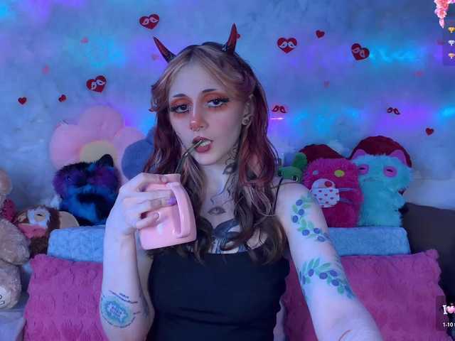 Devil-Baby's BongaCams show and profile