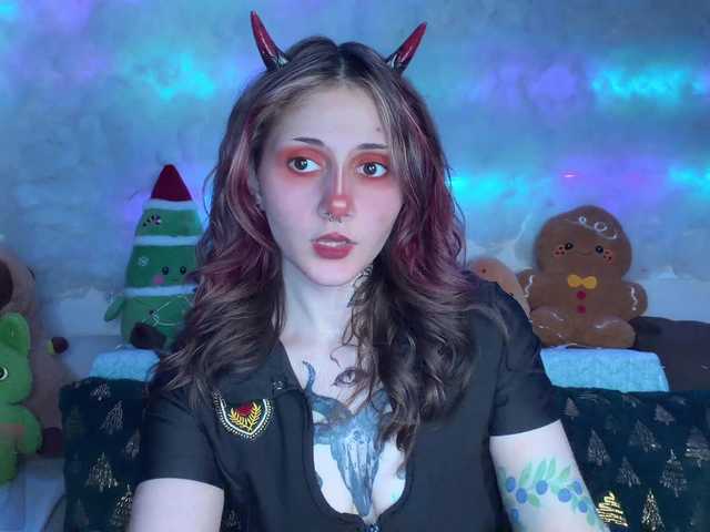 Preview of devil-baby