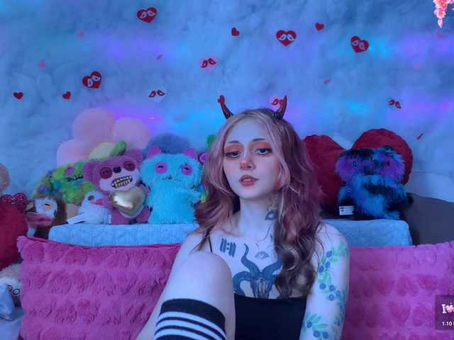 Preview of devil-baby