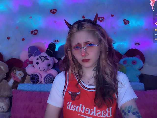 Devil-Baby's BongaCams show and profile