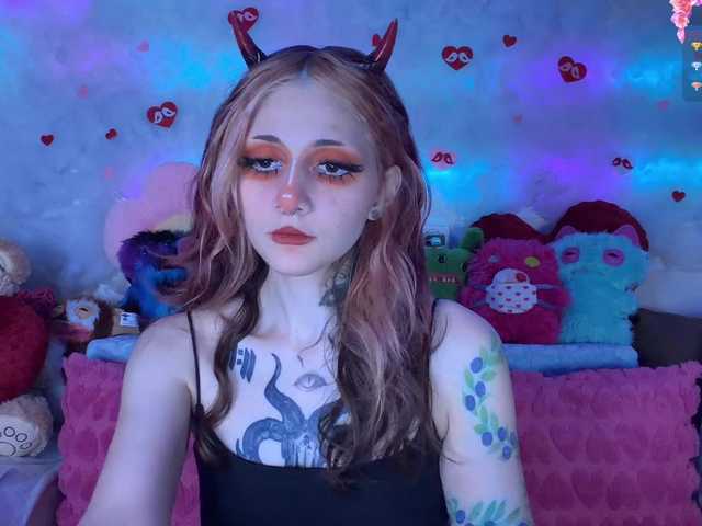 Preview of devil-baby