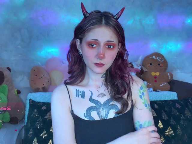Devil-Baby's BongaCams show and profile