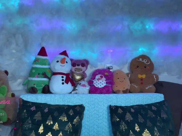 Devil-Baby's BongaCams show and profile