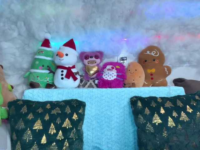 Devil-Baby's BongaCams show and profile