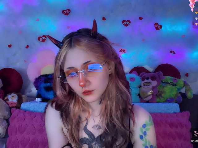 Preview of devil-baby