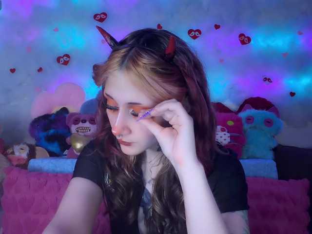 Preview of devil-baby