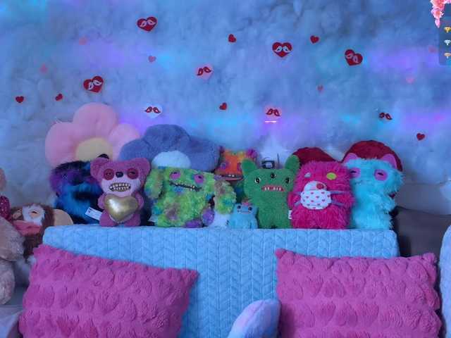 Devil-Baby's BongaCams show and profile