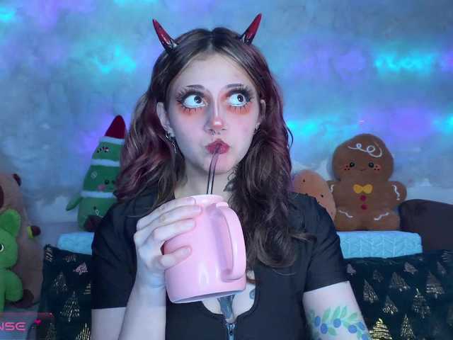 Devil-Baby's BongaCams show and profile