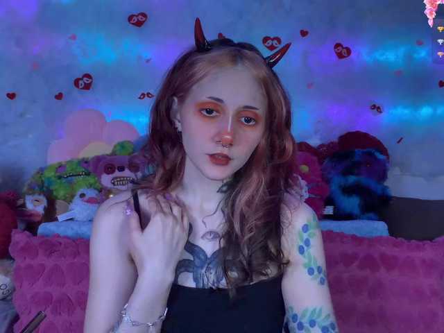 Devil-Baby's BongaCams show and profile