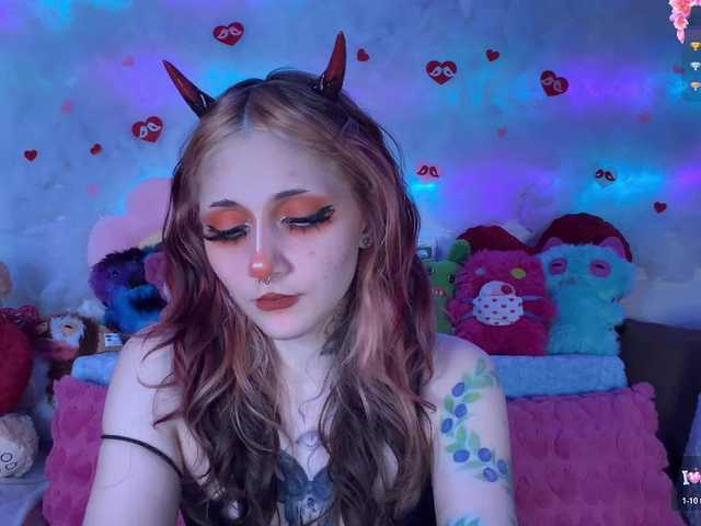 Preview of devil-baby