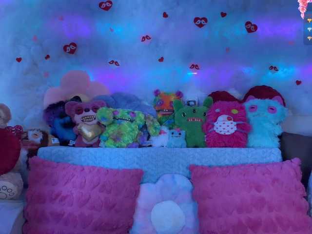 Devil-Baby's BongaCams show and profile