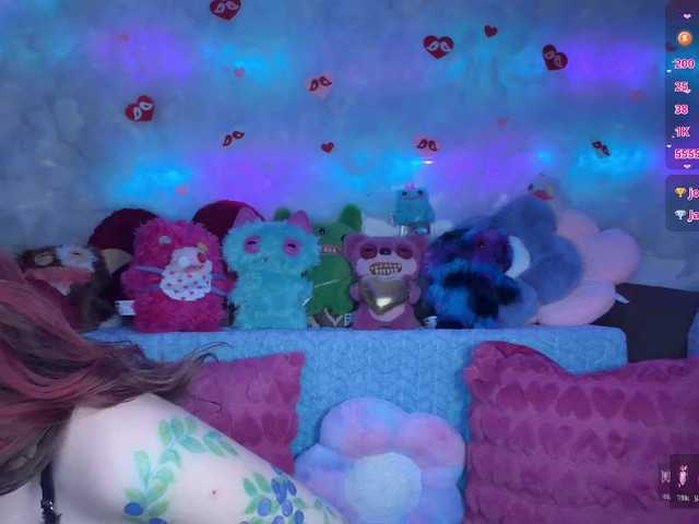 Devil-Baby's BongaCams show and profile