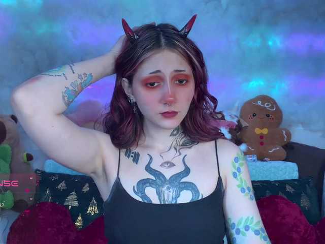 Devil-Baby's BongaCams show and profile