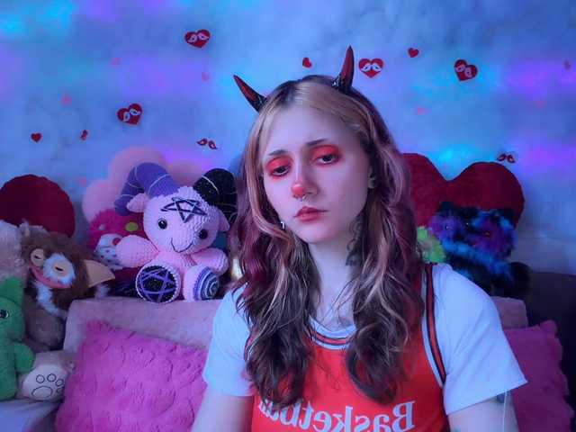 Devil-Baby's BongaCams show and profile