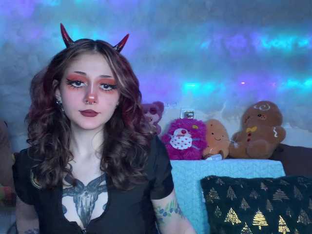 Devil-Baby's BongaCams show and profile