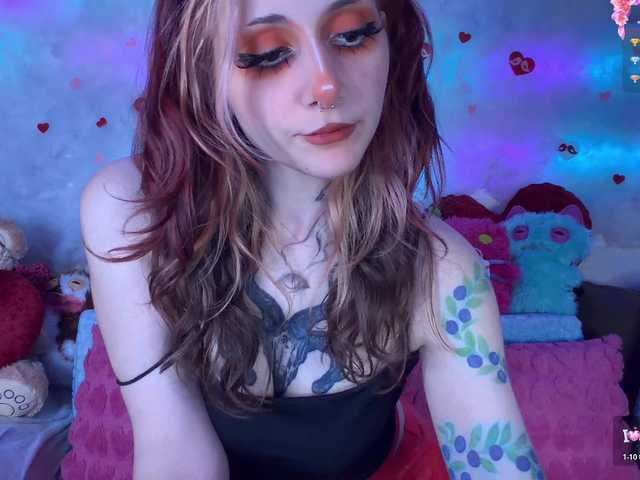 Preview of devil-baby