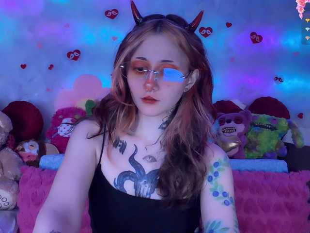 Devil-Baby's BongaCams show and profile