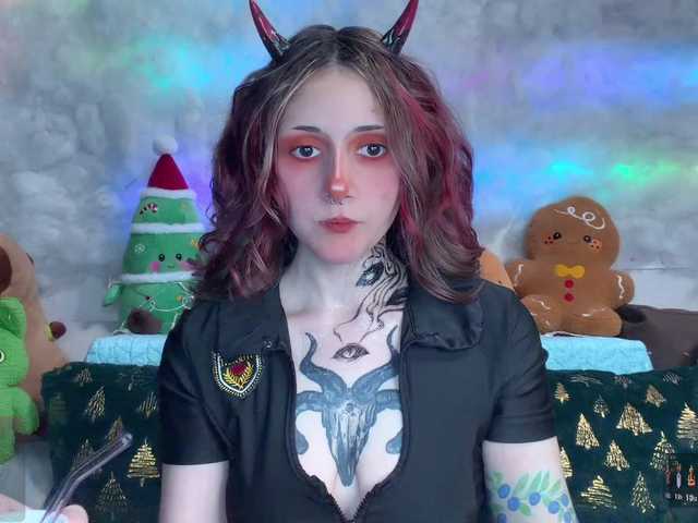 Preview of devil-baby