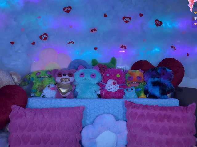 Devil-Baby's BongaCams show and profile