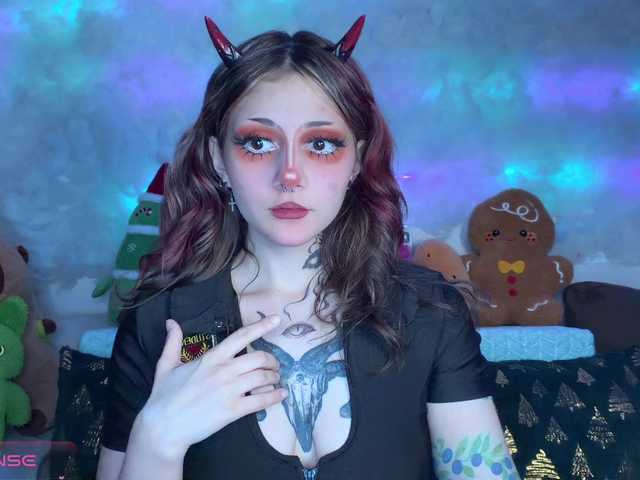 Devil-Baby's BongaCams show and profile