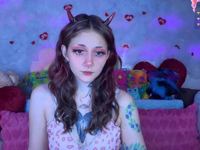Devil-Baby's BongaCams show and profile
