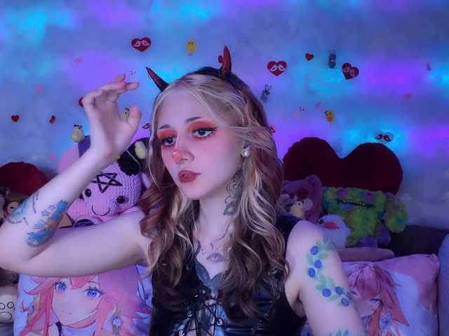 Preview of devil-baby