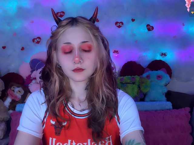 Devil-Baby's BongaCams show and profile