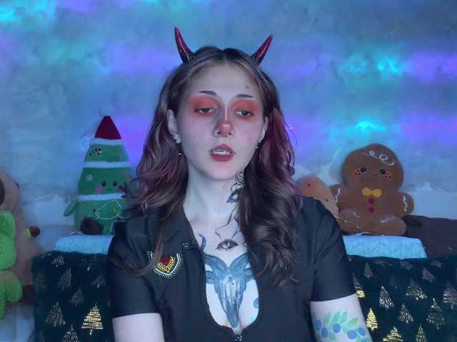 Devil-Baby's BongaCams show and profile