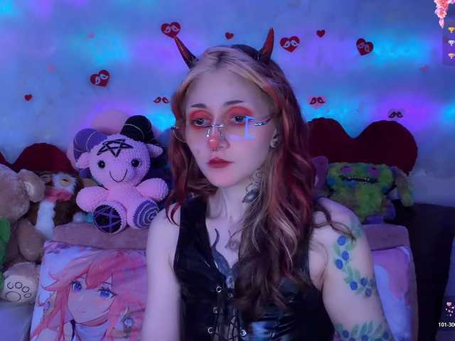 Devil-Baby's BongaCams show and profile