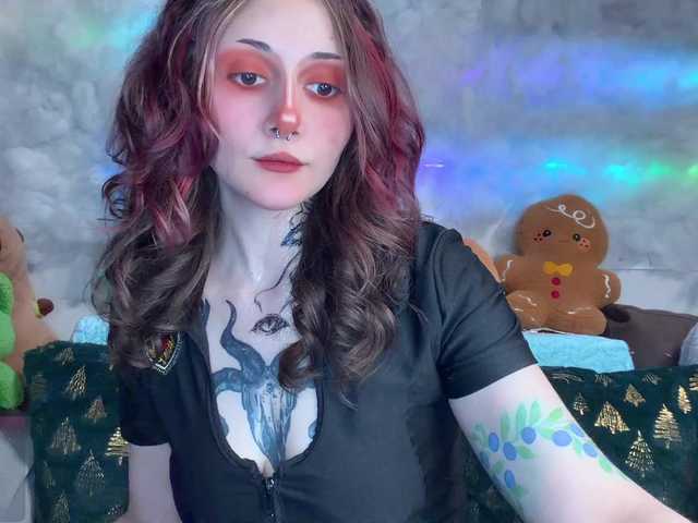 Devil-Baby's BongaCams show and profile