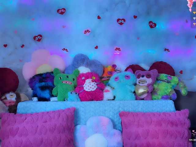 Devil-Baby's BongaCams show and profile