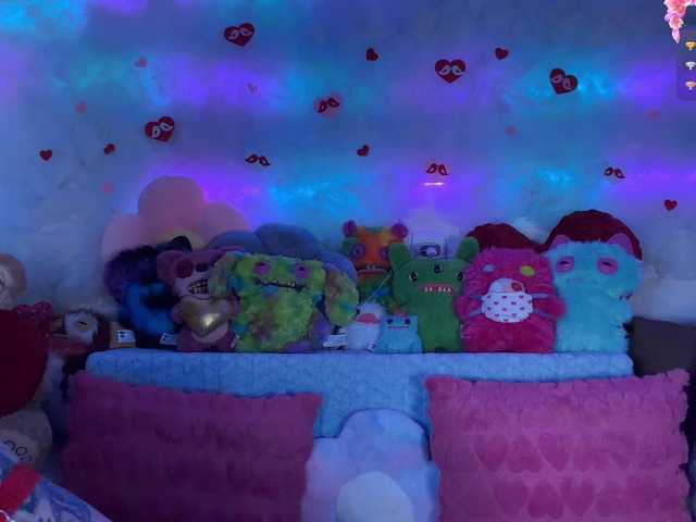 Devil-Baby's BongaCams show and profile