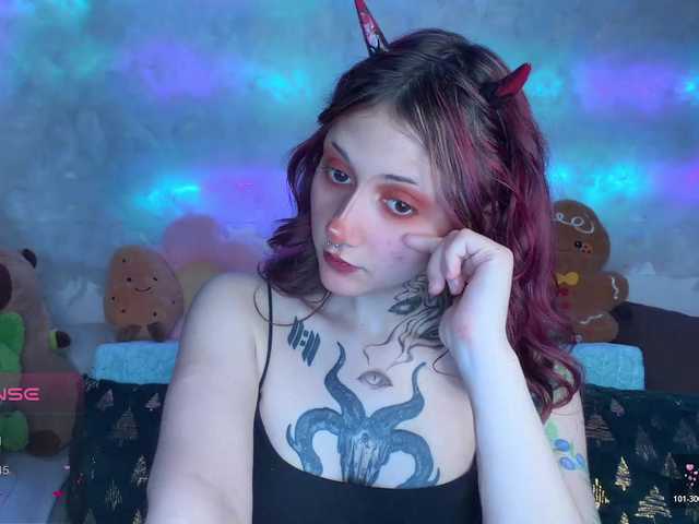 Devil-Baby's BongaCams show and profile
