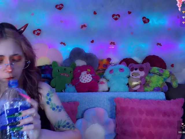 Devil-Baby's BongaCams show and profile