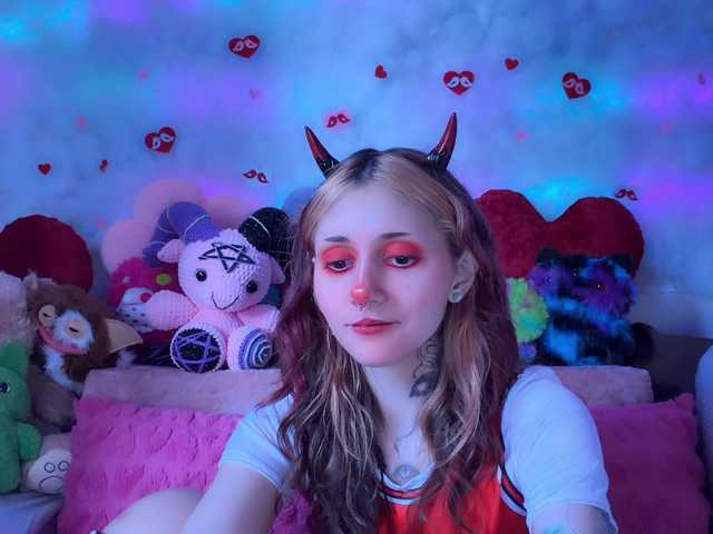 Devil-Baby's BongaCams show and profile