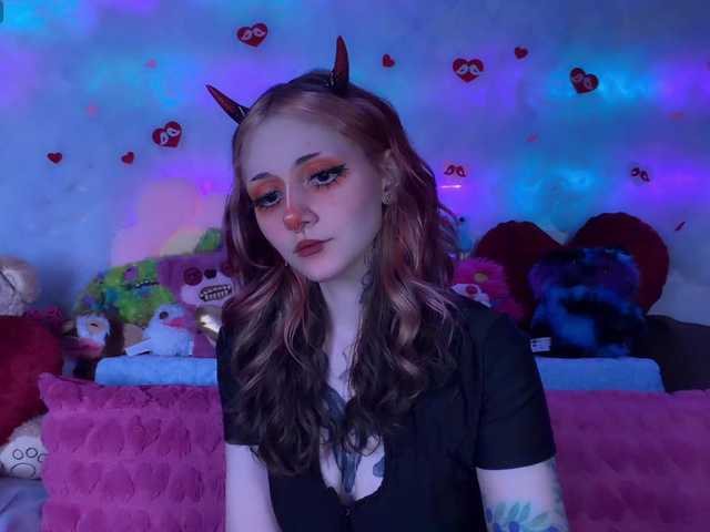 Devil-Baby's BongaCams show and profile
