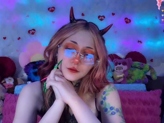 Devil-Baby's BongaCams show and profile