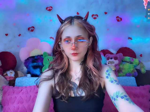 Devil-Baby's BongaCams show and profile