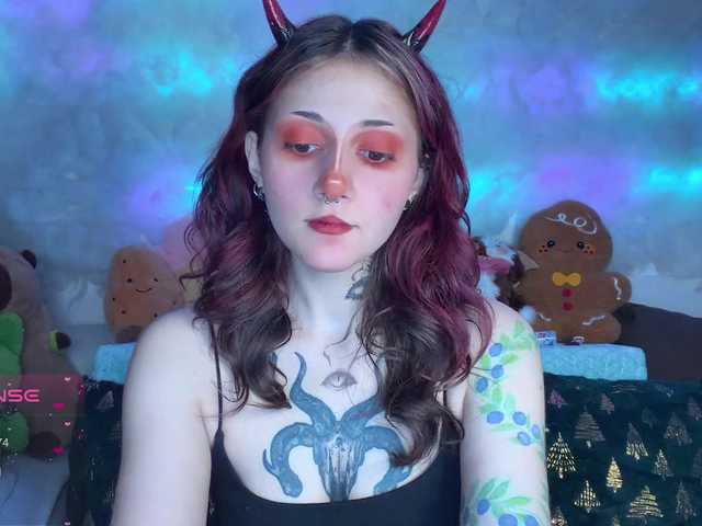 Devil-Baby's BongaCams show and profile