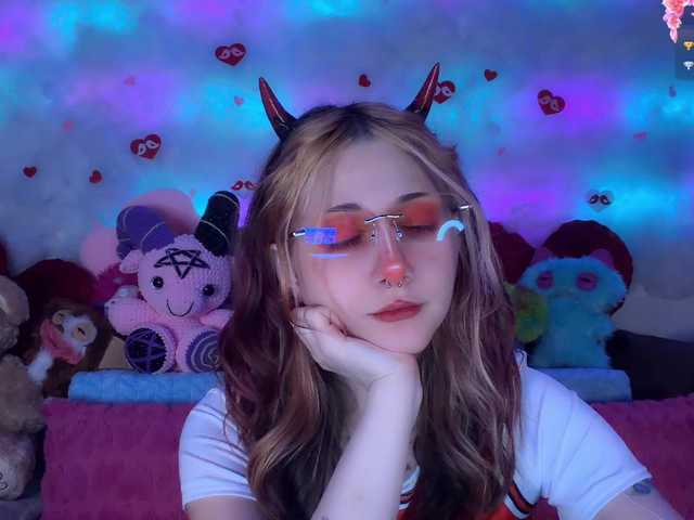 Devil-Baby's BongaCams show and profile