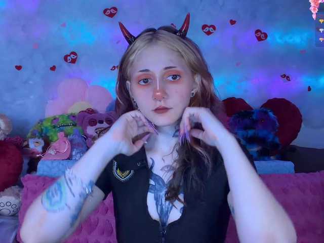 Devil-Baby's BongaCams show and profile