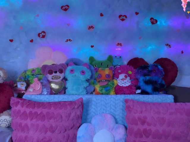 Devil-Baby's BongaCams show and profile