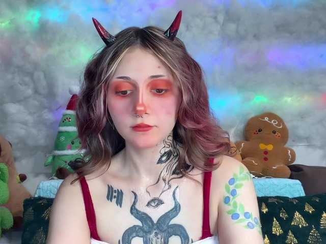 Devil-Baby's BongaCams show and profile