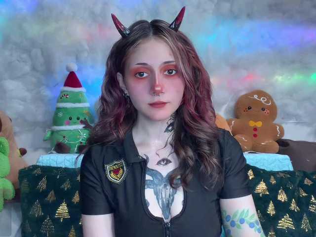 Preview of devil-baby